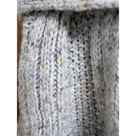 Anthropologie Angel of the North Sweater Vest XS - Picture 10 of 14